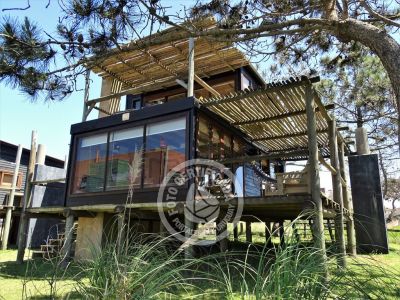 Las Negras - Punta del Diablo