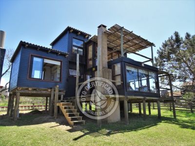 Las Negras - Punta del Diablo