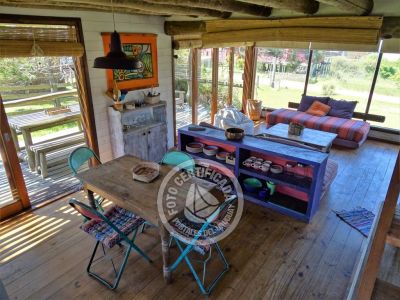 Las Negras - Punta del Diablo