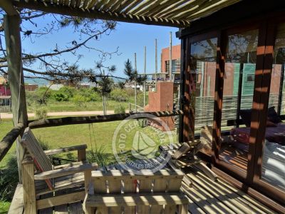 Las Negras - Punta del Diablo