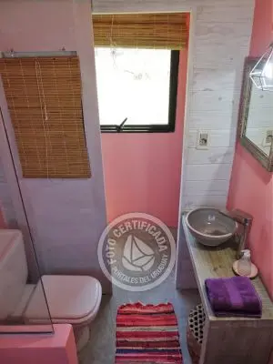 Las Negras - Punta del Diablo