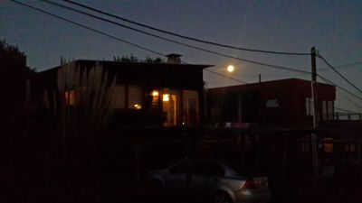 Las Negras - Punta del Diablo