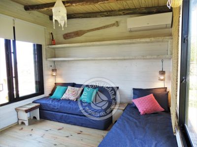 Las Negras - Punta del Diablo