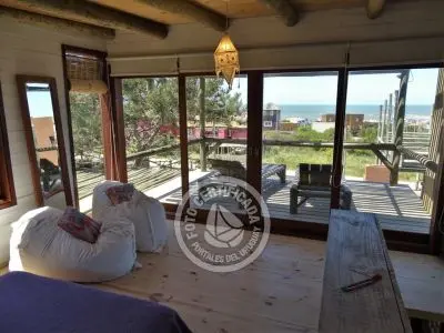 Las Negras - Punta del Diablo