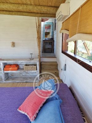 Las Negras - Punta del Diablo