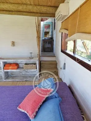 Las Negras - Punta del Diablo