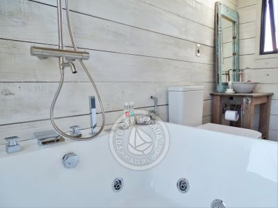 Las Negras - Punta del Diablo