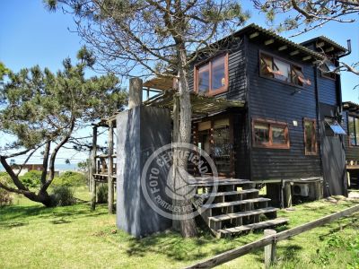 Las Negras - Punta del Diablo