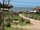 Las Negras - Punta del Diablo