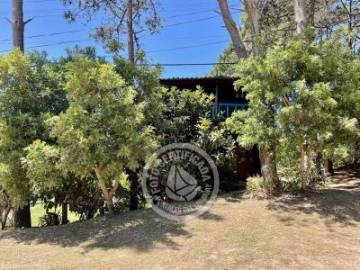 Cabin Las Cuñitas Punta del Diablo