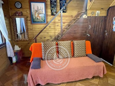 Cabin Las Cuñitas Punta del Diablo