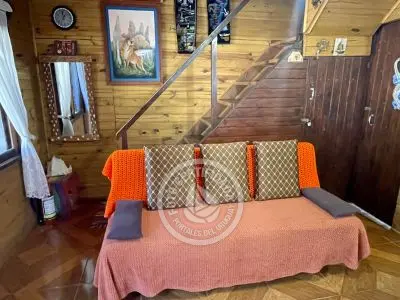 Cabin Las Cuñitas Punta del Diablo