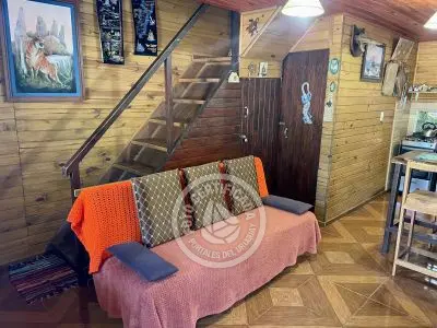 Cabin Las Cuñitas Punta del Diablo