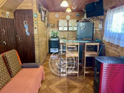 Cabin Las Cuñitas Punta del Diablo