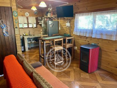 Cabin Las Cuñitas Punta del Diablo