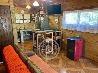 Cabin Las Cuñitas Punta del Diablo