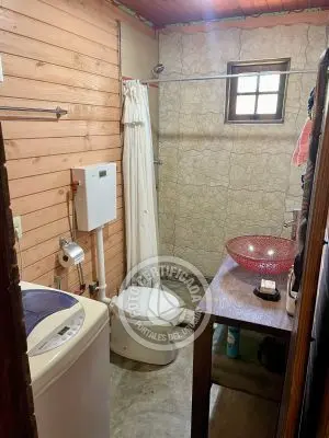 Cabin Las Cuñitas Punta del Diablo