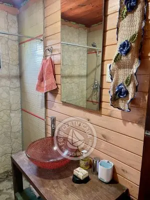 Cabin Las Cuñitas Punta del Diablo