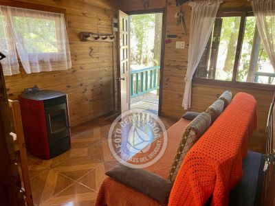 Cabin Las Cuñitas Punta del Diablo
