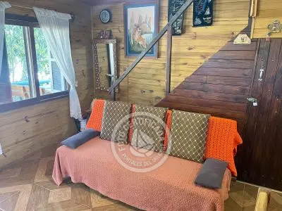 Cabin Las Cuñitas Punta del Diablo