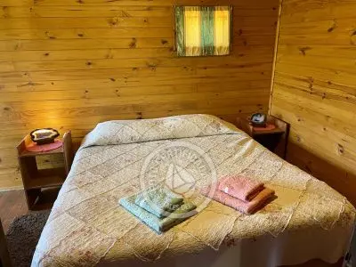 Cabin Las Cuñitas Punta del Diablo