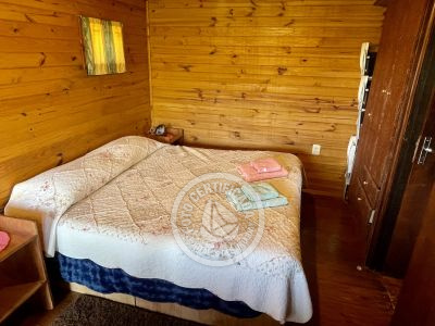 Cabin Las Cuñitas Punta del Diablo