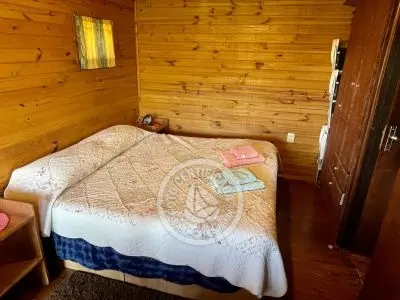 Cabin Las Cuñitas Punta del Diablo