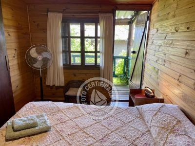 Cabin Las Cuñitas Punta del Diablo