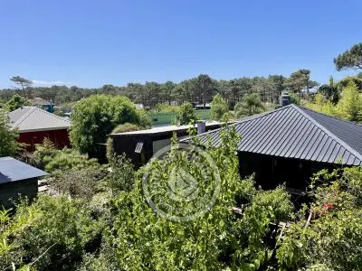 Cabin Las Cuñitas Punta del Diablo