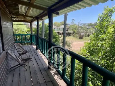 Cabin Las Cuñitas Punta del Diablo