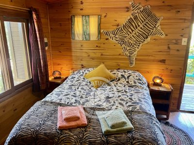 Cabin Las Cuñitas Punta del Diablo