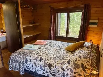 Cabin Las Cuñitas Punta del Diablo