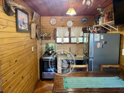 Cabin Las Cuñitas Punta del Diablo