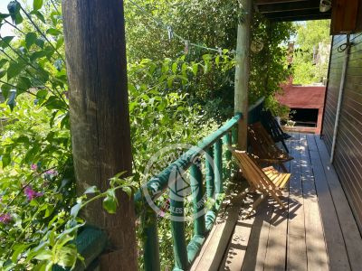 Cabin Las Cuñitas Punta del Diablo