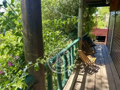 Cabin Las Cuñitas Punta del Diablo