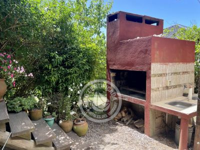 Cabin Las Cuñitas Punta del Diablo