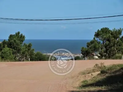 Cabin Las Cuñitas Punta del Diablo