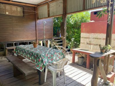 Cabin Las Cuñitas Punta del Diablo