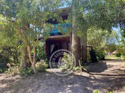 Cabin Las Cuñitas Punta del Diablo