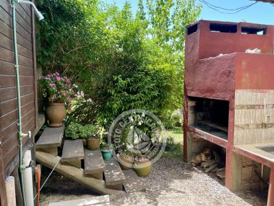 Cabin Las Cuñitas Punta del Diablo