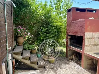 Cabin Las Cuñitas Punta del Diablo