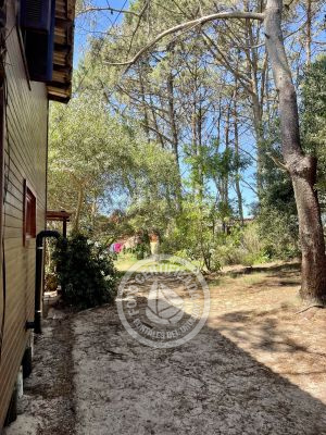 Cabin Las Cuñitas Punta del Diablo