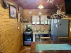 Cabin Las Cuñitas Punta del Diablo
