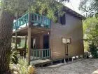 Cabin Las Cuñitas Punta del Diablo