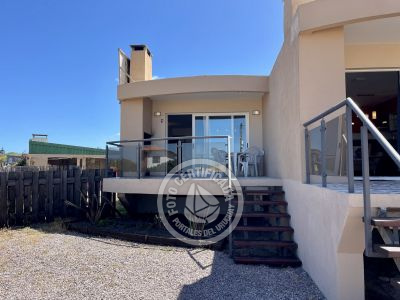 Apartamento Arenas del Diablo - Apto 1 Punta del Diablo