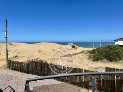 Apartamento Arenas del Diablo - Apto 1 Punta del Diablo