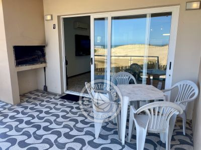 Apartamento Arenas del Diablo - Apto 1 Punta del Diablo