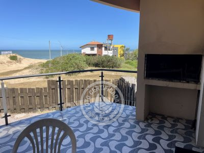 Apartamento Arenas del Diablo - Apto 1 Punta del Diablo