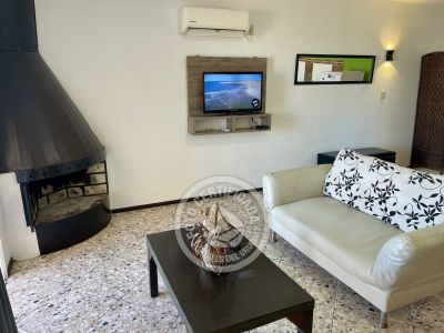 Apartamento Arenas del Diablo - Apto 1 Punta del Diablo