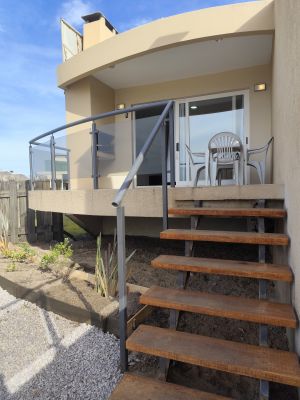 Apartment Arenas del Diablo - Apto 1 Punta del Diablo